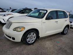 Vehiculos salvage en venta de Copart Riverview, FL: 2006 Chrysler PT Cruiser