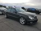 2009 Mercedes-Benz E 350