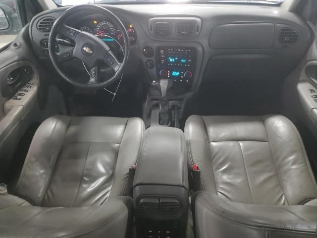 2007 Chevrolet Trailblazer LS