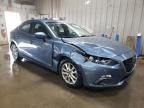 2016 Mazda 3 Sport