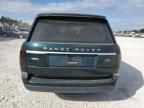 2014 Land Rover Range Rover Supercharged