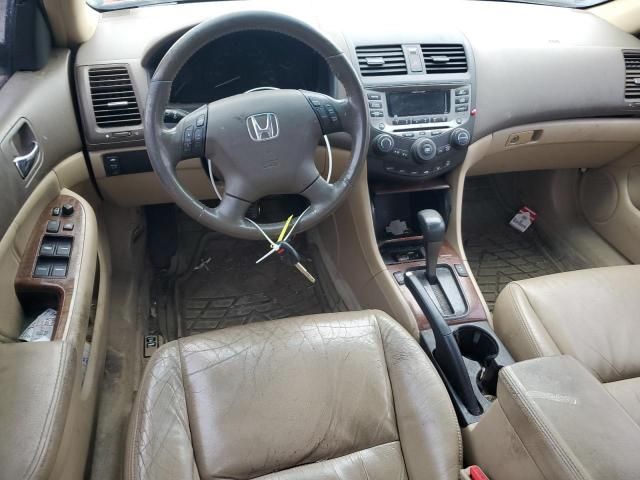 2006 Honda Accord EX