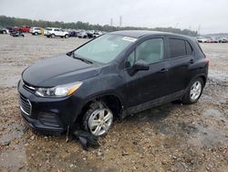 2022 Chevrolet Trax LS en venta en Memphis, TN