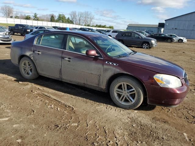 2006 Buick Lucerne CXL