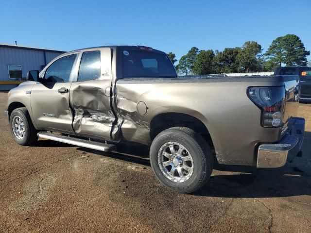 2008 Toyota Tundra Double Cab