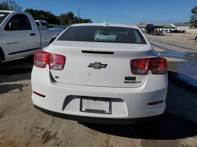 2014 Chevrolet Malibu 2LT