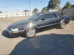 2001 Cadillac Eldorado ESC en venta en San Diego, CA