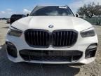 2021 BMW X5 Sdrive 40I