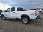 2005 GMC Sierra K2500 Heavy Duty