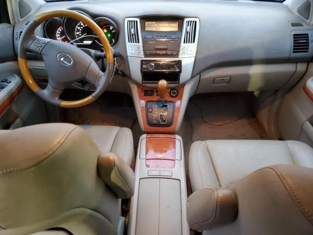 2005 Lexus RX 330