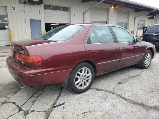 2000 Toyota Camry LE