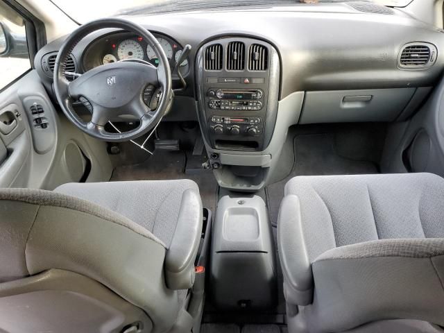 2006 Dodge Grand Caravan SXT