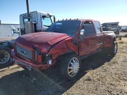 Ford Vehiculos salvage en venta: 2009 Ford F450 Super Duty