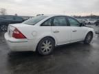 2007 Ford Five Hundred Limited