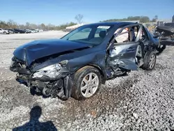 Salvage cars for sale at Hueytown, AL auction: 2003 Honda Accord EX