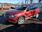 2013 Volkswagen Tiguan S