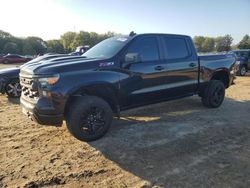 2022 Chevrolet Silverado K1500 Trail Boss Custom en venta en Conway, AR