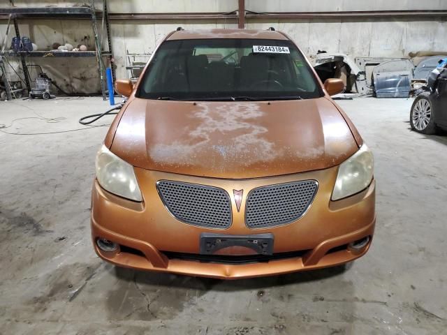 2005 Pontiac Vibe