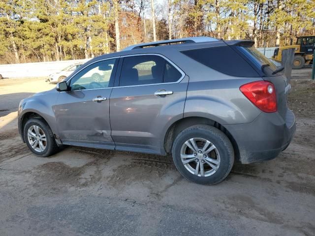 2010 Chevrolet Equinox LT