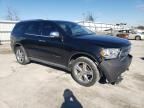 2012 Dodge Durango Citadel