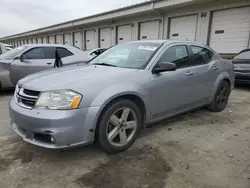 Dodge salvage cars for sale: 2013 Dodge Avenger SE