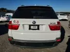 2008 BMW X5 4.8I