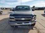 2007 Chevrolet Silverado C1500 Classic