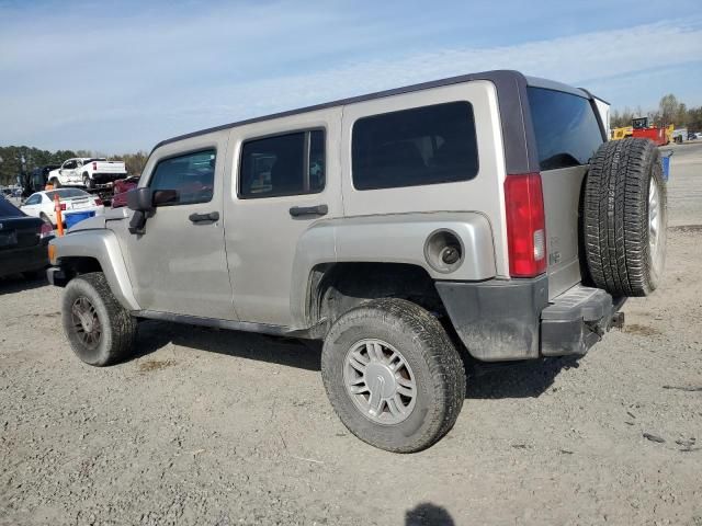 2008 Hummer H3