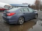 2017 Subaru Legacy 2.5I Limited