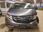 2016 Honda Odyssey LX