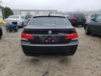 2006 BMW 750 LI