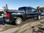 2011 Chevrolet Silverado K1500 LS