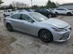 2023 Lexus ES 350 Base