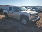 2005 Chevrolet Colorado