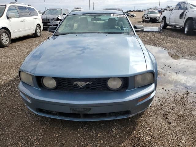 2005 Ford Mustang GT