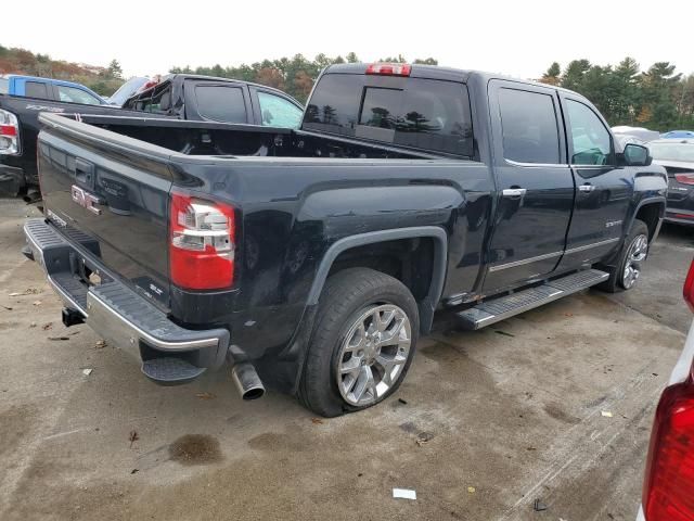 2014 GMC Sierra K1500 SLT