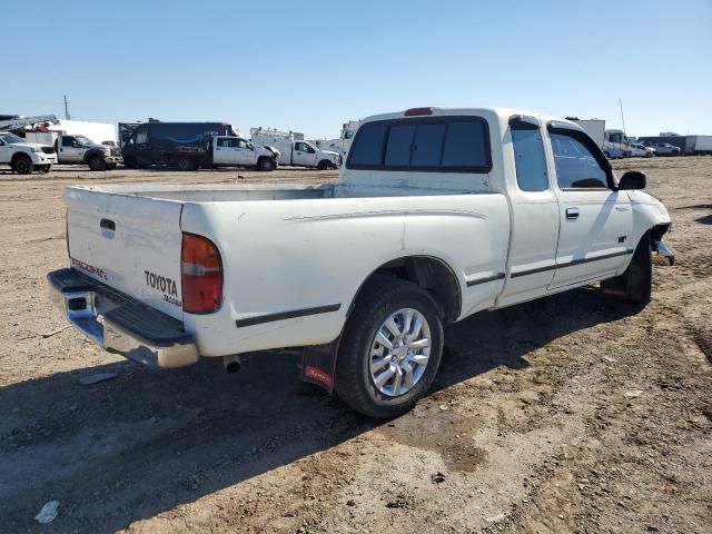 1997 Toyota Tacoma Xtracab