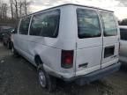 2011 Ford Econoline E350 Super Duty Wagon