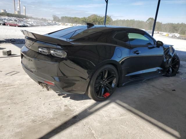 2023 Chevrolet Camaro LT