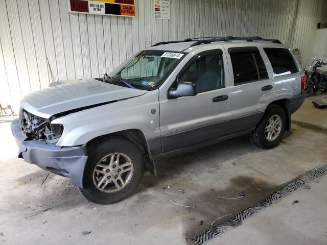 2004 Jeep Grand Cherokee Laredo