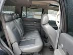 2004 Dodge Durango Limited