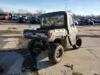 2022 Polaris Ranger XP 1000 Northstar Trail Boss