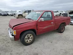 Nissan Navara Vehiculos salvage en venta: 1994 Nissan Truck Base