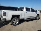 2016 Chevrolet Silverado K2500 Heavy Duty LTZ