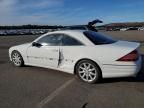 2001 Mercedes-Benz CL 500