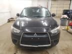 2012 Mitsubishi Outlander Sport ES