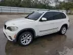 2011 BMW X5 XDRIVE35I