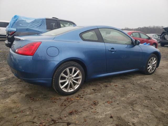 2013 Infiniti G37