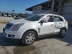 2015 Cadillac SRX