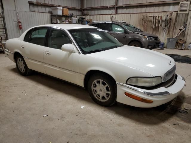 2003 Buick Park Avenue